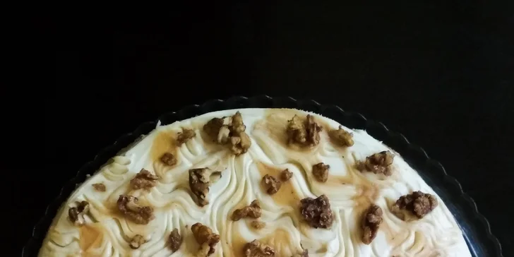Naučte se pečený i nepečený cheesecake a filtrovanou kávu