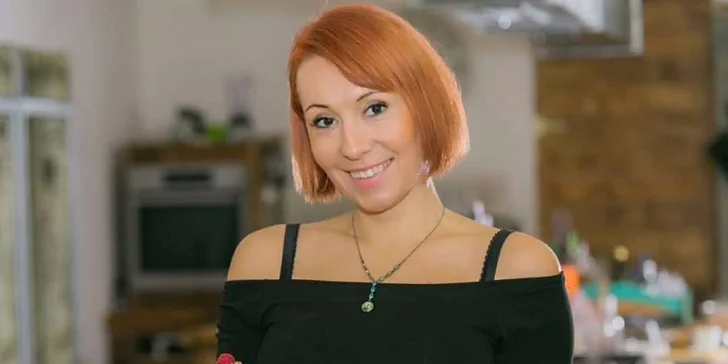 Zdravě a chutně: 3hodinový kurz vegetariánské, raw i veganské kuchyně