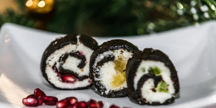 Zdravě a chutně: 3hodinový kurz vegetariánské, raw i veganské kuchyně