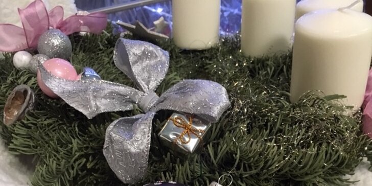 Tradice v krabičce: Vytvořte si vánoční ozdoby na míru