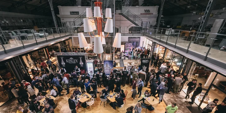 Potěšte své chuťové buňky: zážitková degustace rumů a foodpairing