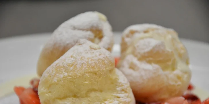 4hodinový kurz vaření v oblíbené škole Presto: naučte se kouzlit u plotny