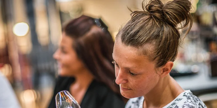 Potěšte své chuťové buňky: zážitková degustace rumů a foodpairing