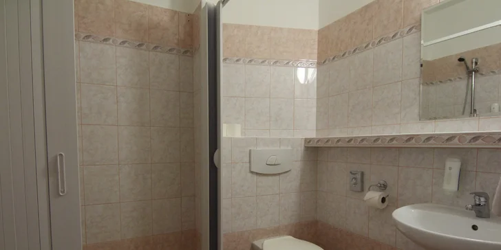 Víkendy i všední dny v samotném srdci Prahy: 2–3 dny v hotelu se snídaní