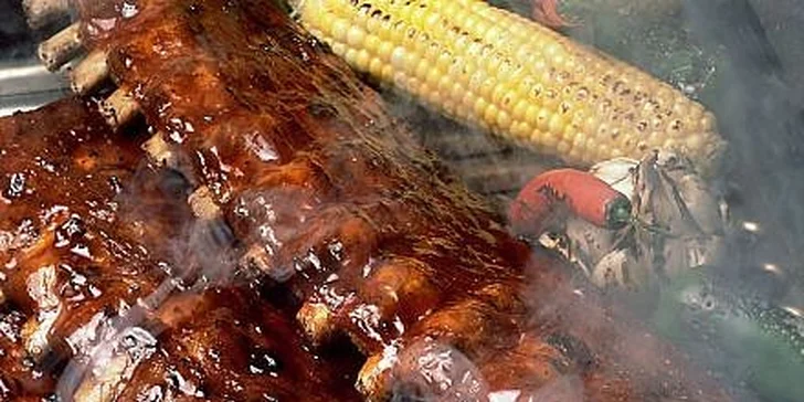 Jarní menu za polovinu se sklenkou Pálavy. Přivítejte jaro za 149 Kč!