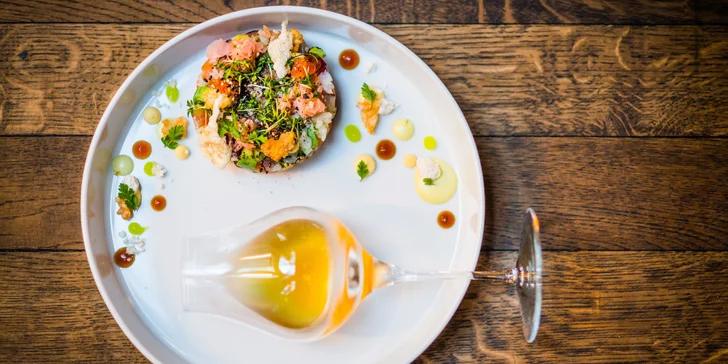 Potěšte své chuťové buňky: zážitková degustace rumů a foodpairing