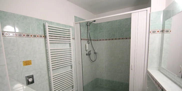 Praha romantická: elegantní hotel v srdci Starého Města se snídaní