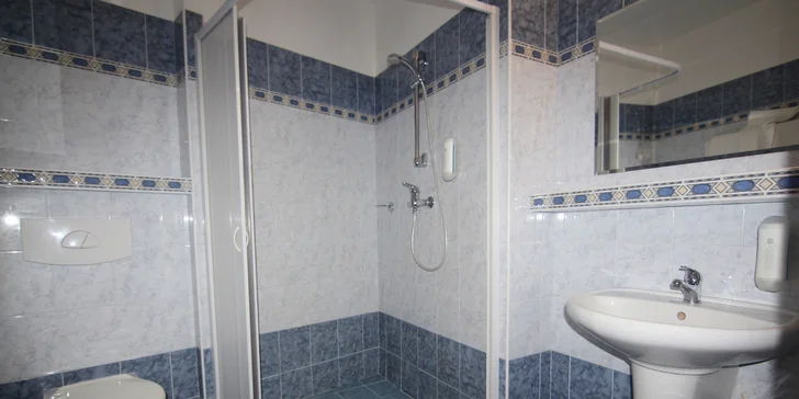 Víkendy i všední dny v samotném srdci Prahy: 2–3 dny v hotelu se snídaní