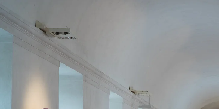 Galerie Středočeského kraje: Zajímavé výstavy i vizuální herna pro děti