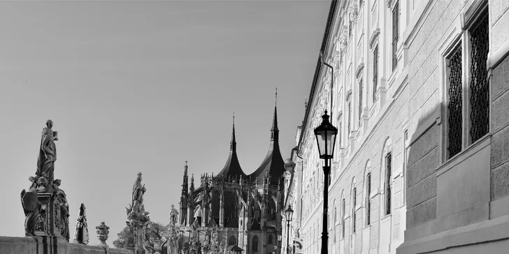 Galerie Středočeského kraje: Zajímavé výstavy i vizuální herna pro děti