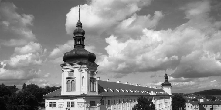 Galerie Středočeského kraje: Zajímavé výstavy i vizuální herna pro děti