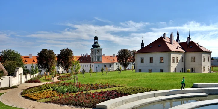 Galerie Středočeského kraje: Zajímavé výstavy i vizuální herna pro děti
