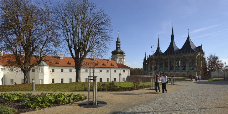 Galerie Středočeského kraje: Zajímavé výstavy i vizuální herna pro děti