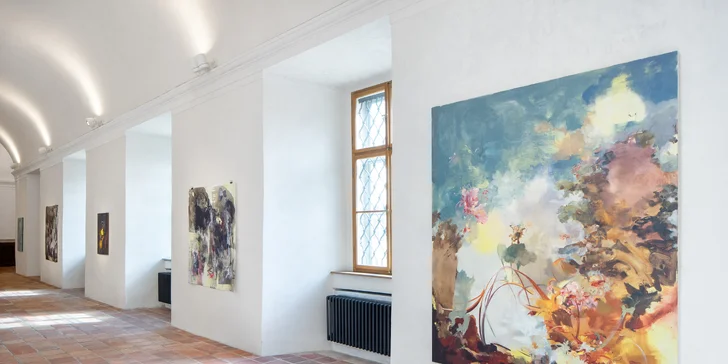 Galerie Středočeského kraje: Zajímavé výstavy i vizuální herna pro děti