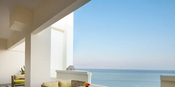 Zažijte exotiku v 5* resortu na Bali: 6–12 nocí se snídaní a soukromou pláží