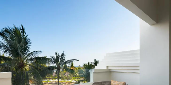 Zažijte exotiku v 5* resortu na Bali: 6–12 nocí se snídaní a soukromou pláží