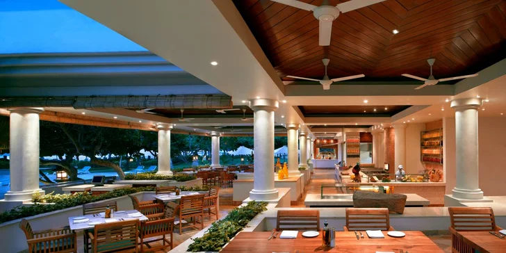 Přepychový 5* resort u pláže na Bali: 6–12 nocí, snídaně, spa a fitness centrum a česky hovořící delegát