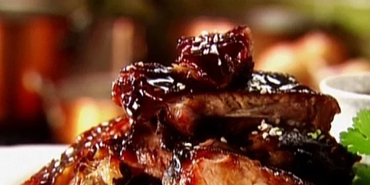 Jarní menu za polovinu se sklenkou Pálavy. Přivítejte jaro za 149 Kč!
