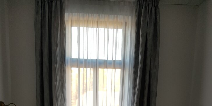 Víkendové pobyty v hotelu s rodinnou atmosférou v Českých Budějovicích