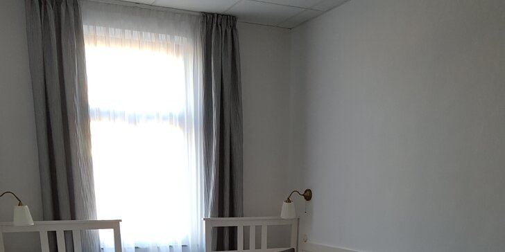 Víkendové pobyty v hotelu s rodinnou atmosférou v Českých Budějovicích
