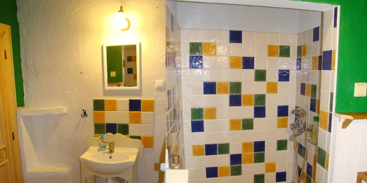 Výlety i relax v Tatrách: dovolená ve vilce či srubech pro 2 až 4 osoby