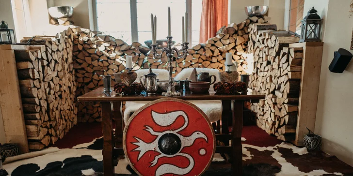 Wild Park Resort pod Tatrami: dokonalý pobyt se vstupem k expozicím zvířat
