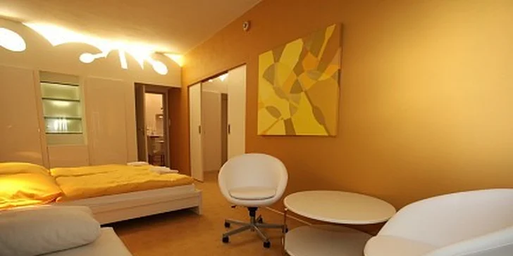 4199 Kč za luxusní 2denní podkrkonošský relax. Ušetříte 53 %