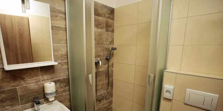 Vysoké Tatry zvou na dovolenou: pobyt u střediska Bachledka s wellness i polopenzí