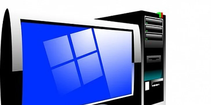 425 Kč za zrychlení Vašeho počítače - mechanické a programové vyčištění