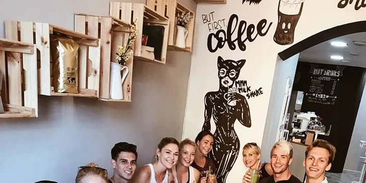 Originální mléčné mlsání: milkshake pro děti i dospělé z několika druhů