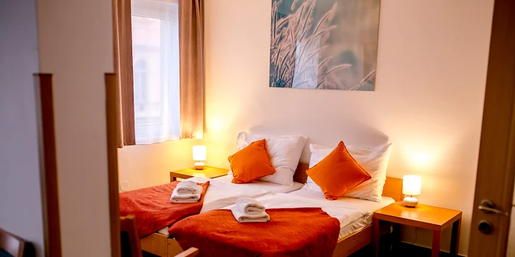 3 dny v historickém srdci Kutné Hory s polopenzí – wellness či kultura