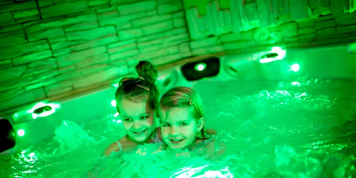 3 dny v historickém srdci Kutné Hory s polopenzí – wellness či kultura