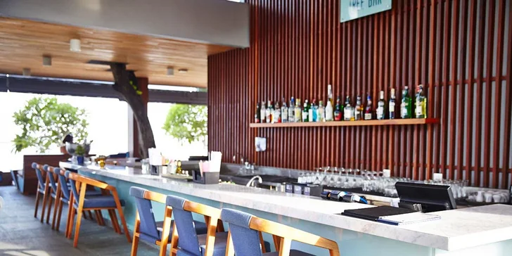 Přepychový 5* resort na Bali: 6–12 nocí, snídaně, 2 bazény, lázně a fitness a česky hovořící delegát
