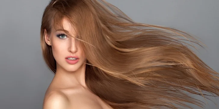 Brazilský keratin Cocochoco pro zdravé a lesklé vlasy všech délek