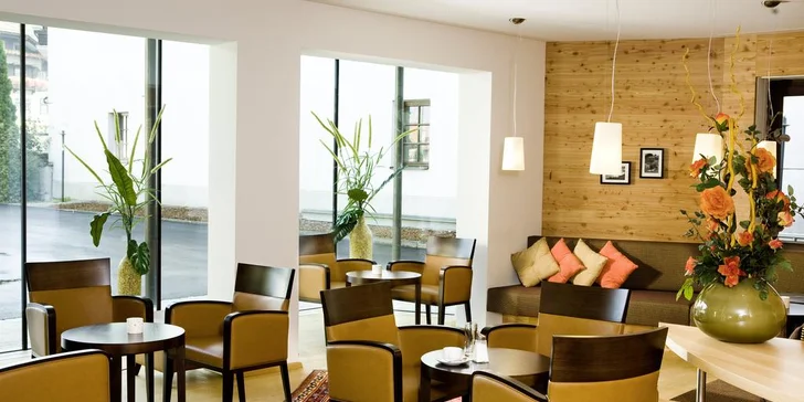 Pobyt v zasněženém Rakousku: 3, 4 nebo 7 nocí v 3* hotelu, vyhříváný bazén, skipas v ceně zájezdu
