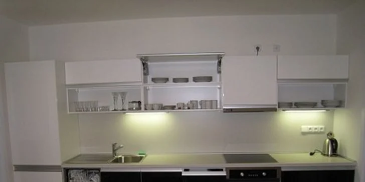3 dny v Lázeňském městě Luhačovice pro celou rodinu