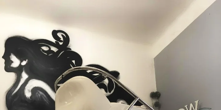 Díky podtlaku ve VacuShape se perfektně prokrví partie bříška, boků, hýždí a stehen. 
