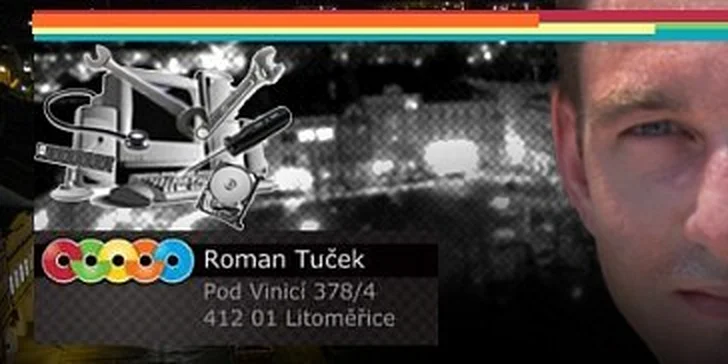 199 Kč za 1 hodina práce servisu výpočetní techniky v hodnotě 350 Kč