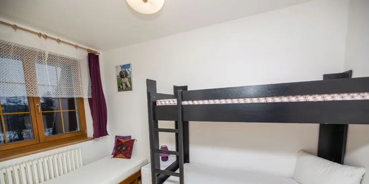 Poznejte krásy Šumavy: hotel s polopenzí, termíny přes celé léto až do září