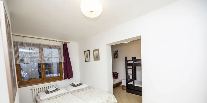 Poznejte krásy Šumavy: hotel s polopenzí, termíny přes celé léto až do září