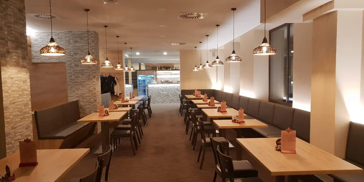 Aktivní pobyt na Vysočině s polopenzí a wellness, ideální na pěší výlety