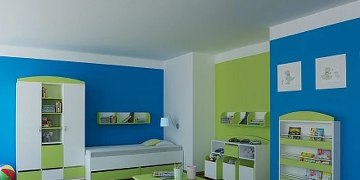 3D návrh nechte si poradit odborníkem, který dorazí přímo k Vám do bytu!!