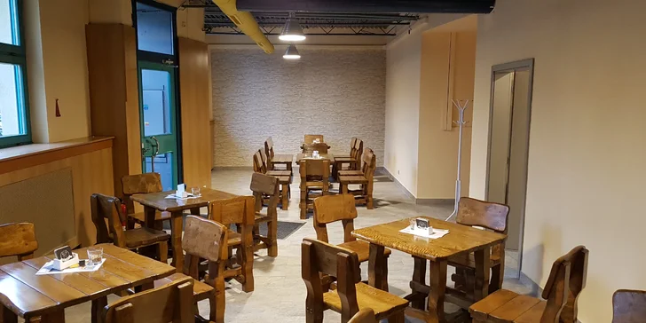 Pořádně si pochutnejte: tvarůžková dobrota a 4 piva pro 2 osoby