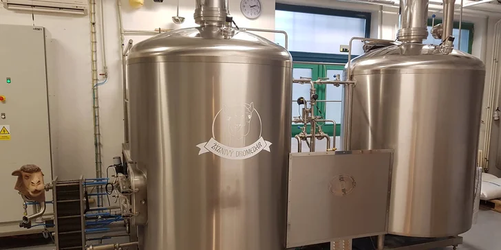 Pořádně si pochutnejte: tvarůžková dobrota a 4 piva pro 2 osoby