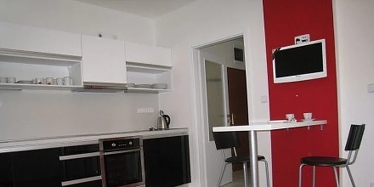 3 dny v Lázeňském městě Luhačovice pro celou rodinu