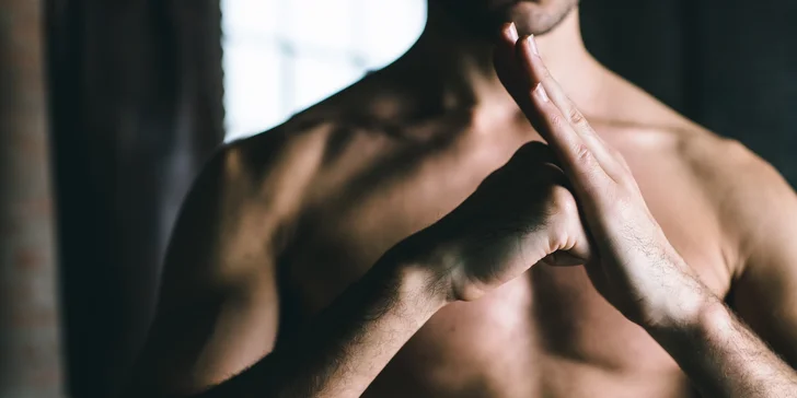 Lekce sebeobrany Jeet Kune Do: 1 lekce nebo měsíční permanentka