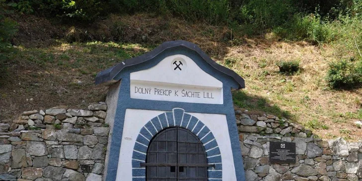 Dovolená ve Štiavnici plná pohody, skvělého jídla i relaxu