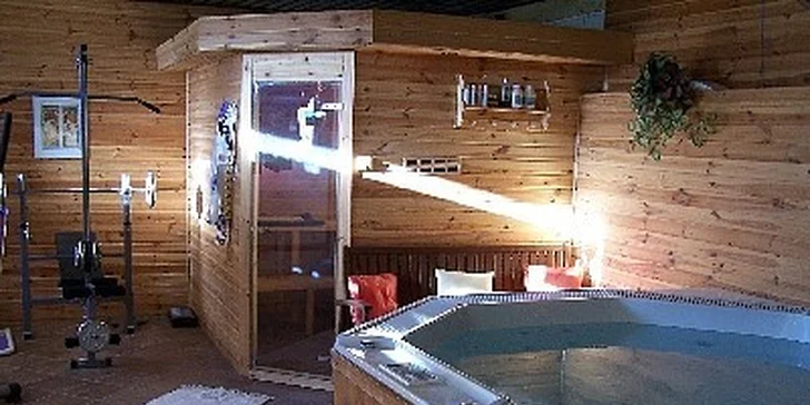 Jen 3925 Kč za víkendový pobyt Relax English Weekend! Ušetříte 4428 Kč!
