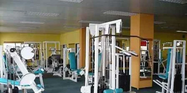 119 Kč za terapii na Body-Space VacuTherm Professional v hodnotě 340 Kč