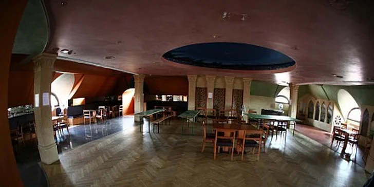 700 Kč za permanentku na 10 lekcí zumby v hodnotě 1400 Kč